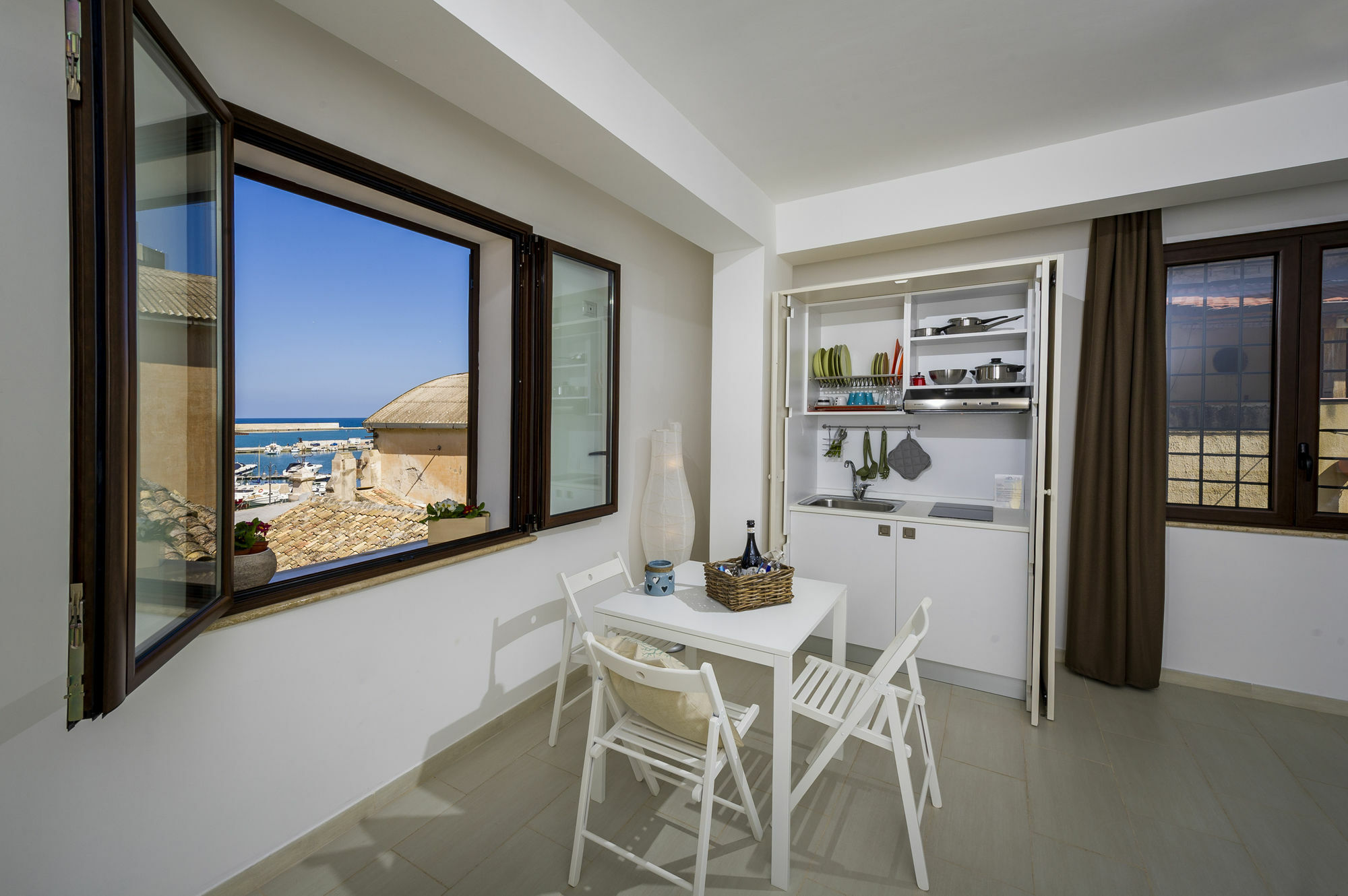 Namuri Residence Кастеламаре дел Голфо Екстериор снимка