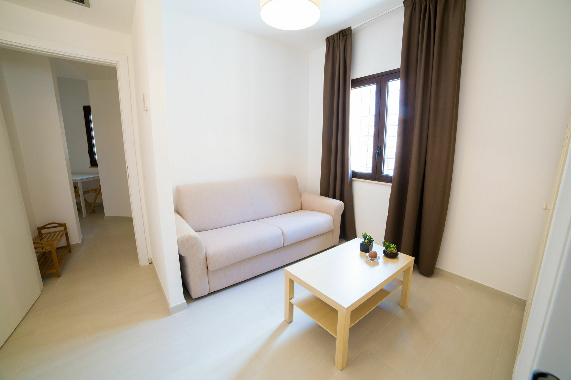 Namuri Residence Кастеламаре дел Голфо Екстериор снимка