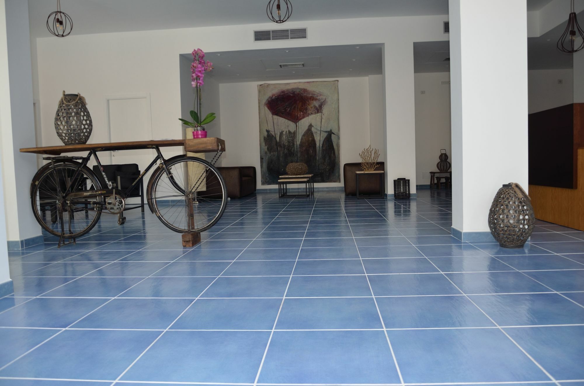 Namuri Residence Кастеламаре дел Голфо Екстериор снимка