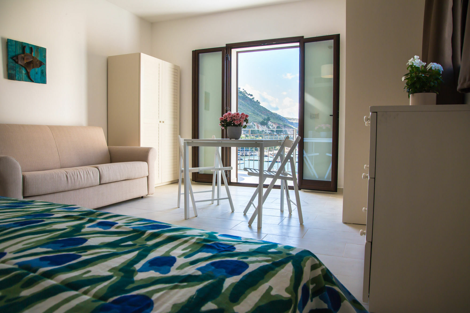 Namuri Residence Кастеламаре дел Голфо Екстериор снимка