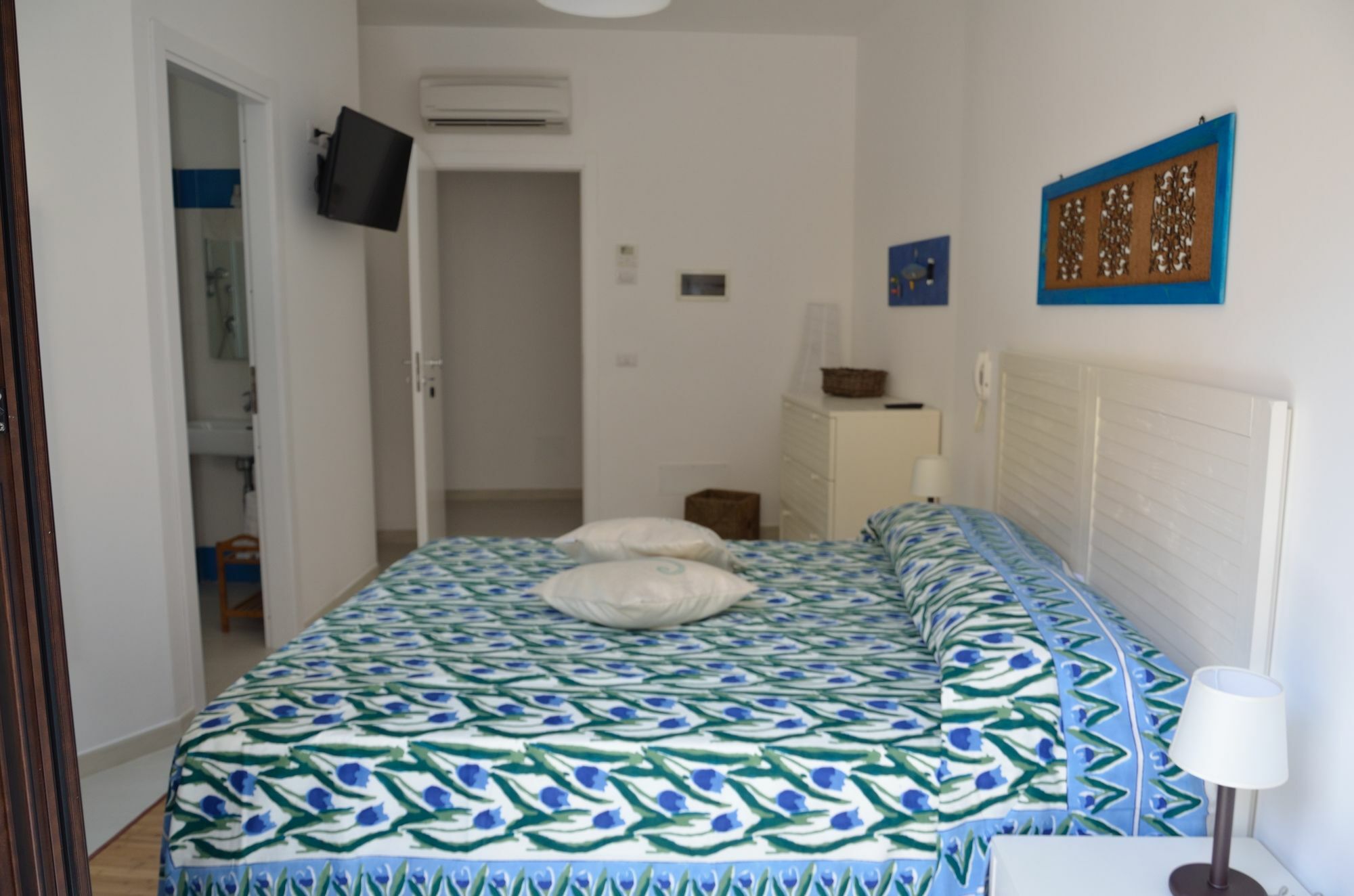 Namuri Residence Кастеламаре дел Голфо Екстериор снимка