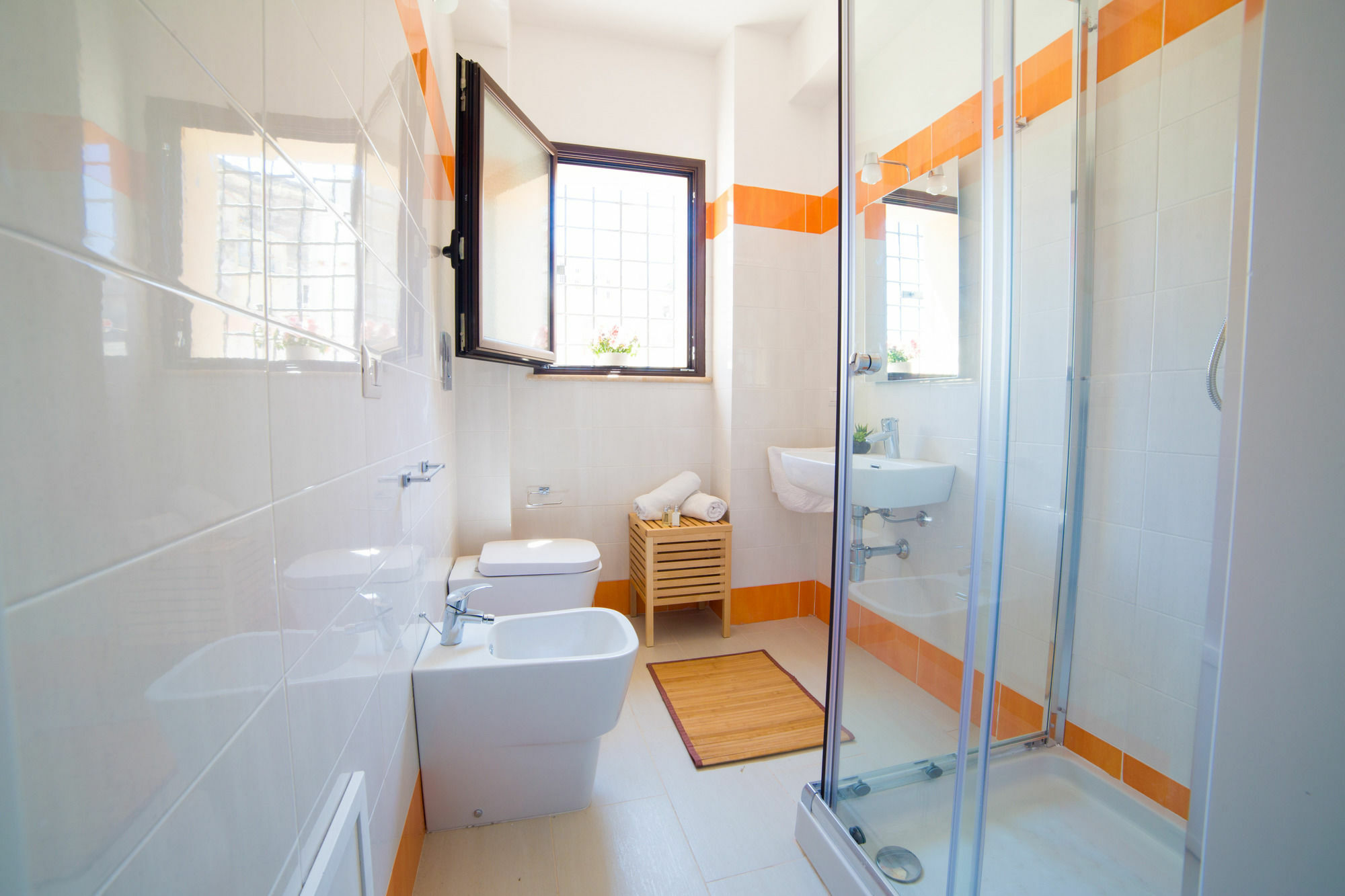 Namuri Residence Кастеламаре дел Голфо Екстериор снимка